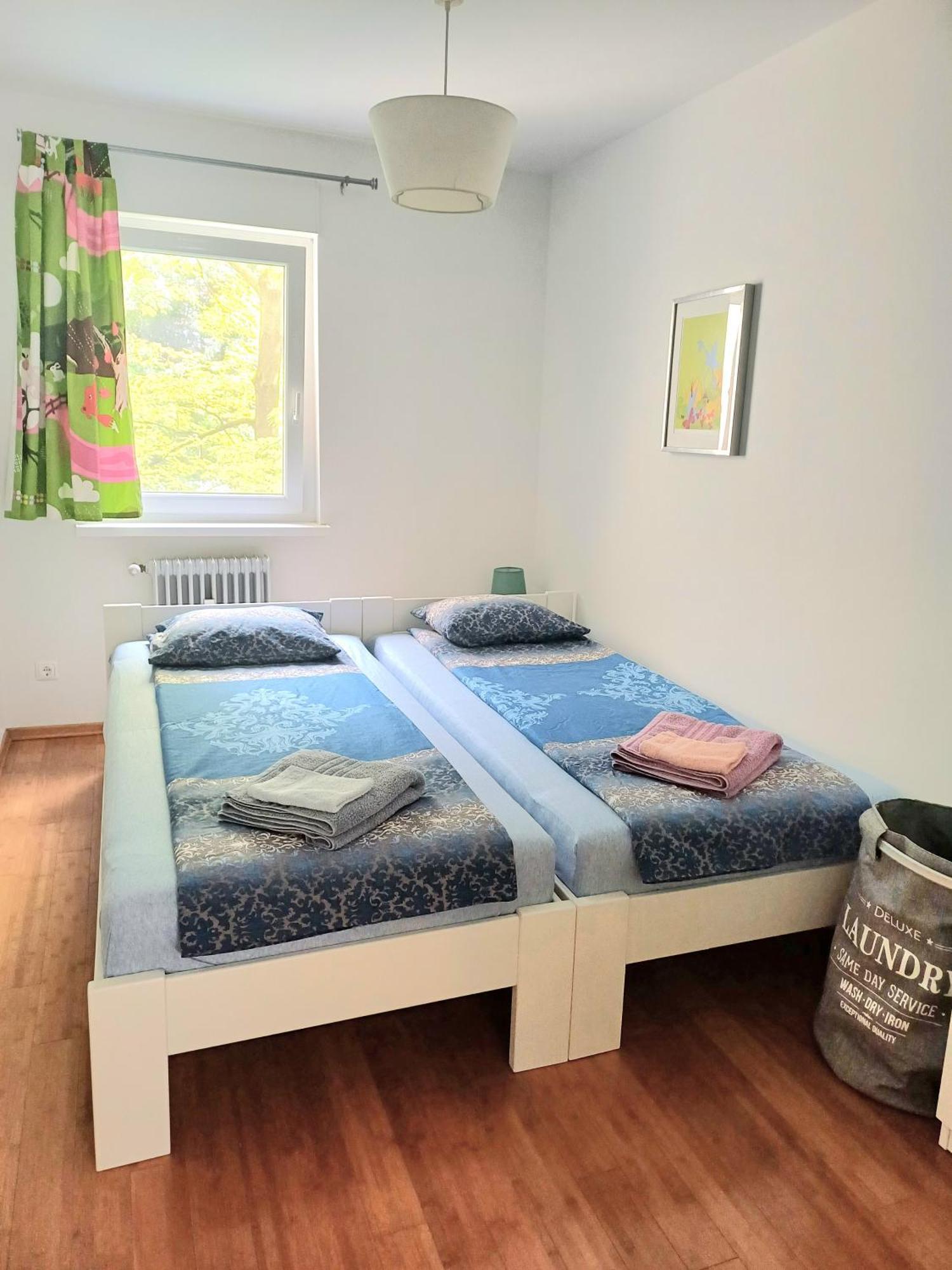 Apartment Haru Любляна Экстерьер фото
