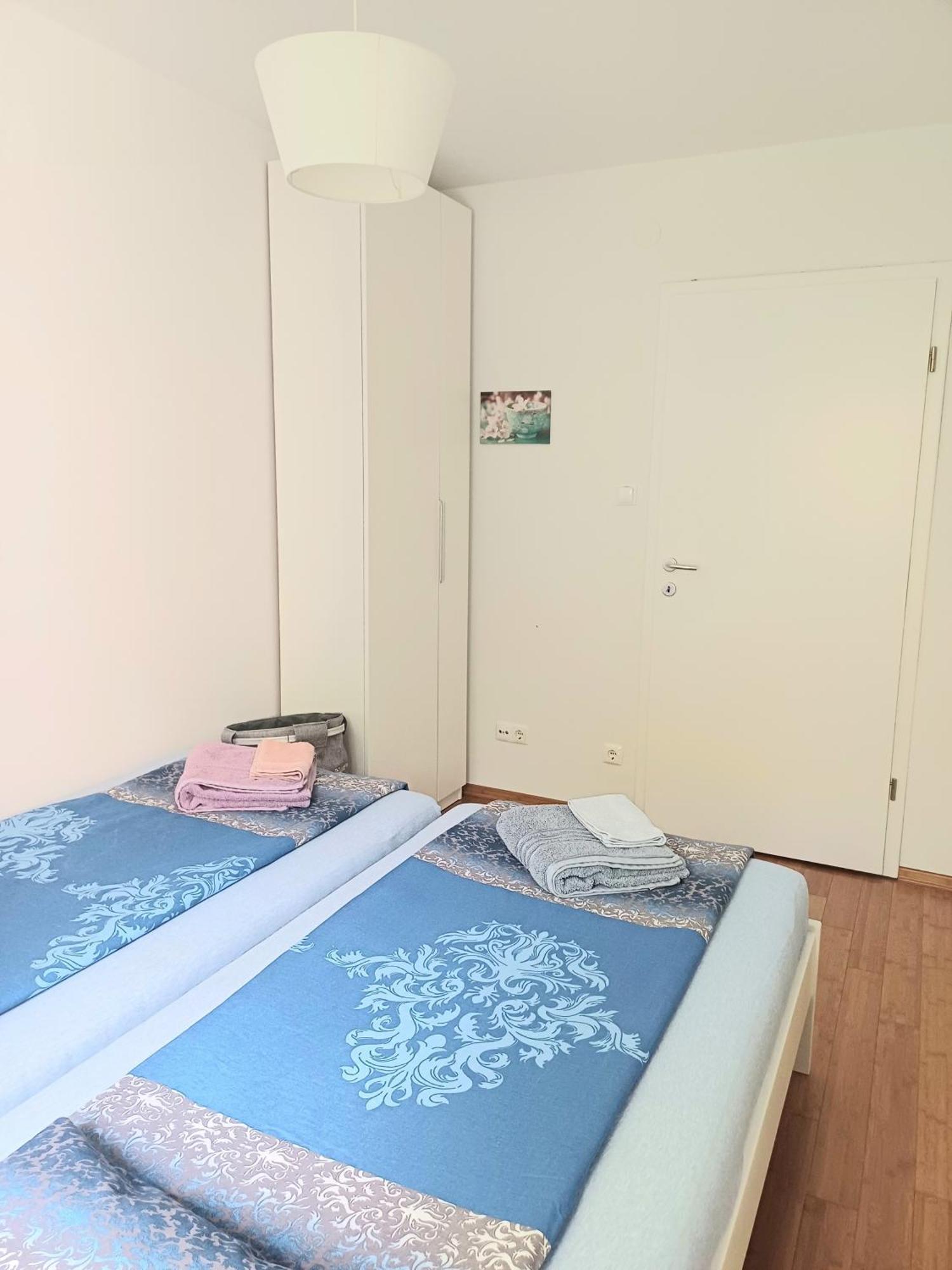 Apartment Haru Любляна Экстерьер фото